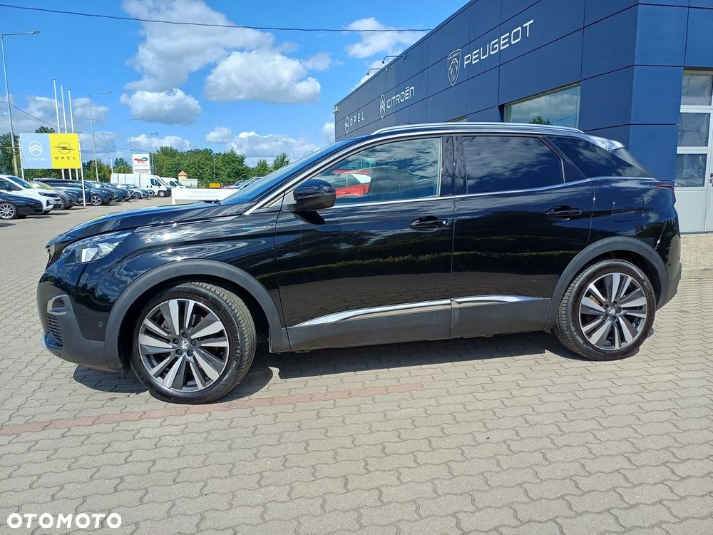 Peugeot 3008 - 7