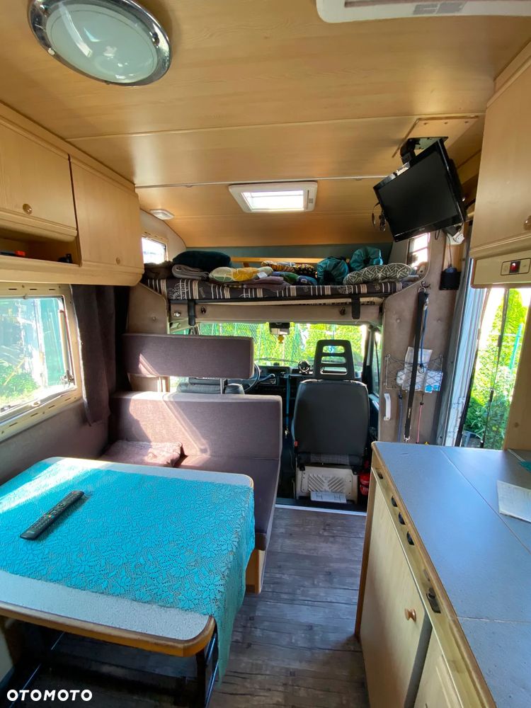 Fiat Ducato 280 - 9