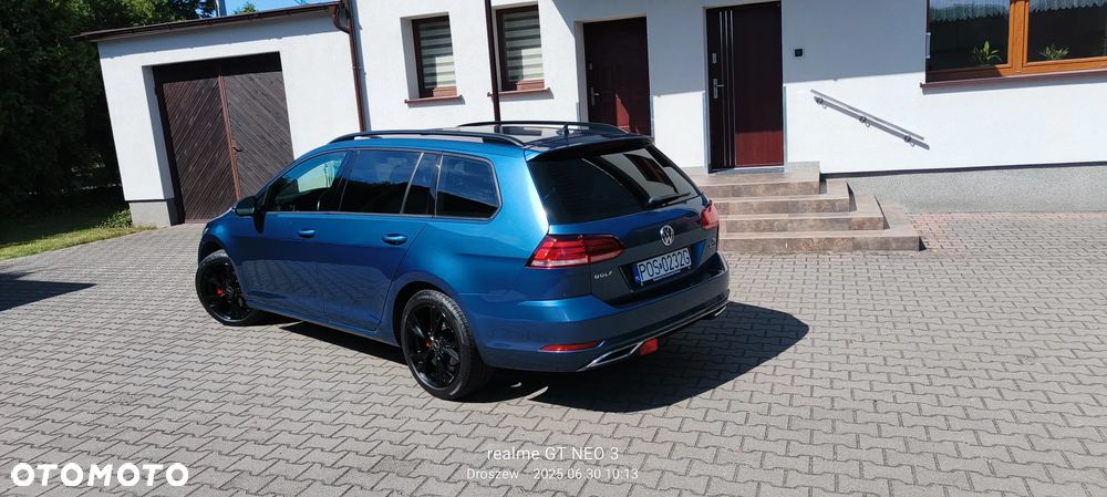Volkswagen Golf - 20