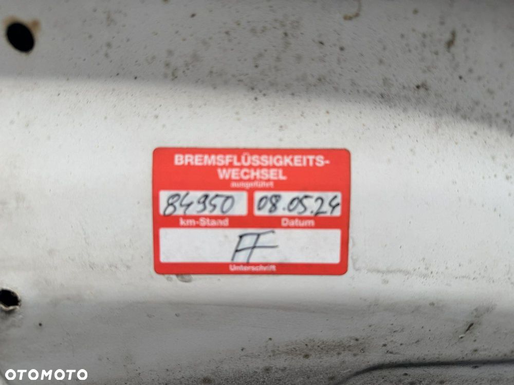 Hyundai ix35 1.6 2WD blue Comfort - 39