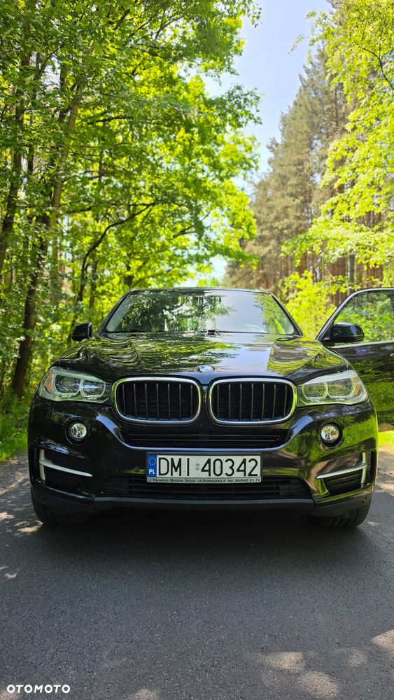 BMW X5 - 14