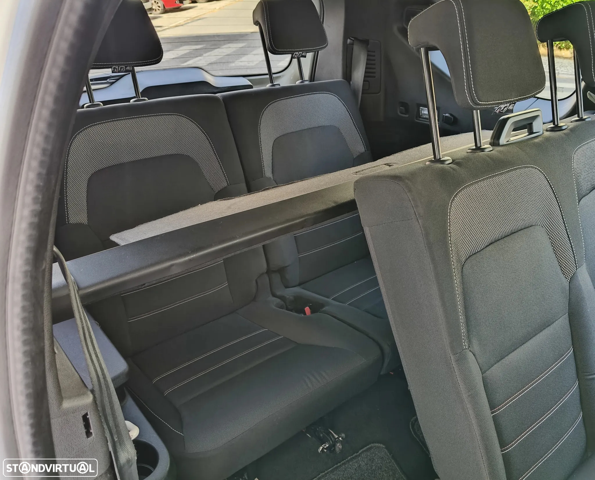 Dacia Jogger 1.0 TCe SL Extreme 7L - 28