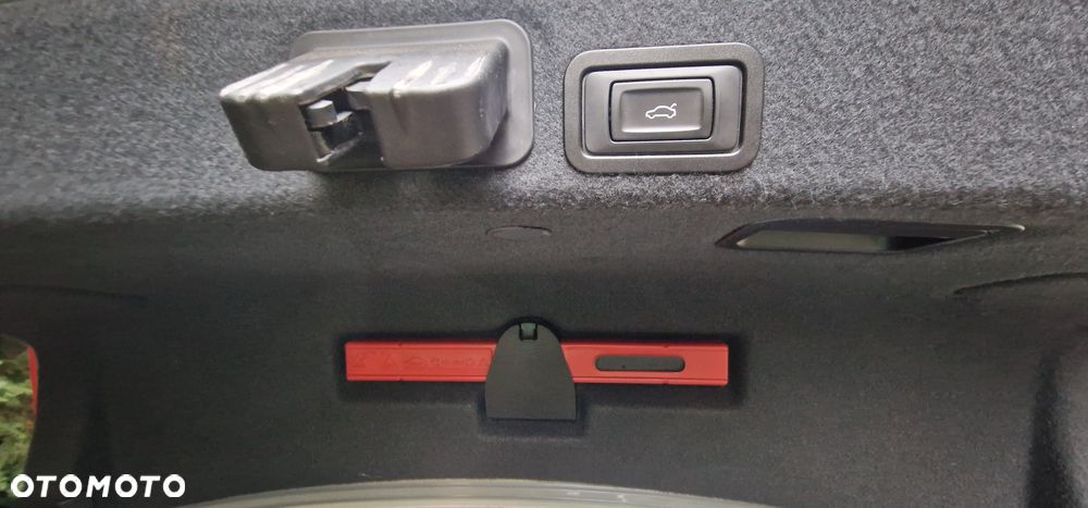 Audi A6 Limousine - 12