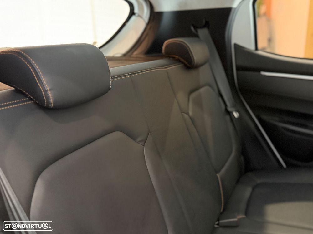 Dacia Spring Comfort Plus - 16