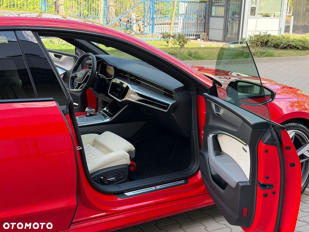 Audi A7 Sportback 40 TDI mHEV Quattro S tronic - 7