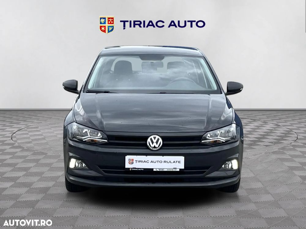 Volkswagen Polo - 10