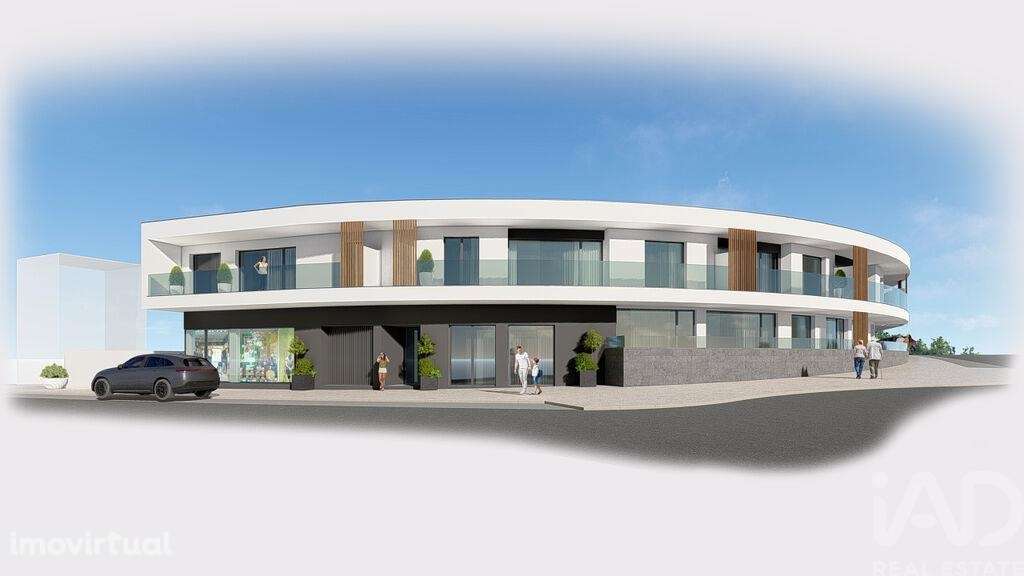 Apartamento T3 em Atouguia da Baleia de 117,00 m2 - Grande imagem: 2/30