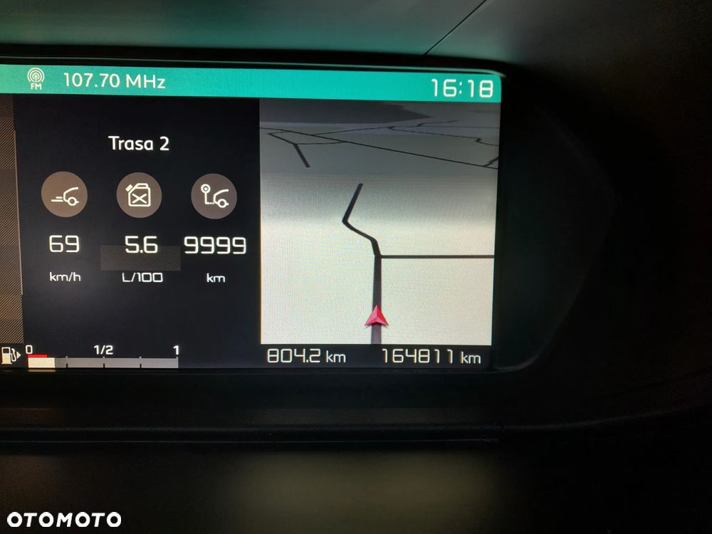 Citroën C4 Picasso BlueHDi 120 Exclusive - 30