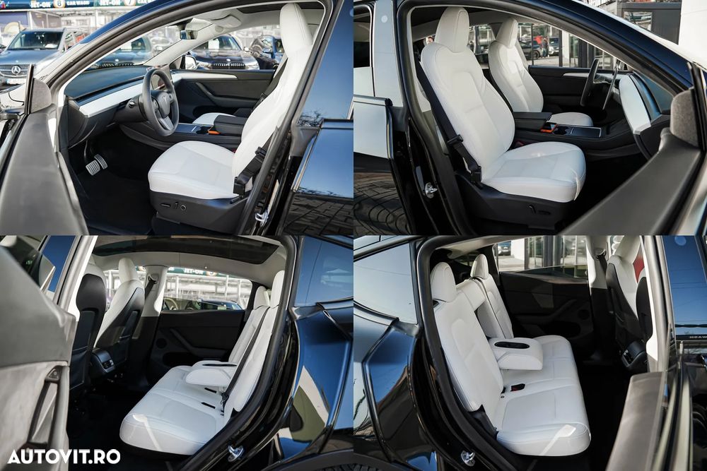 Tesla Model Y - 9