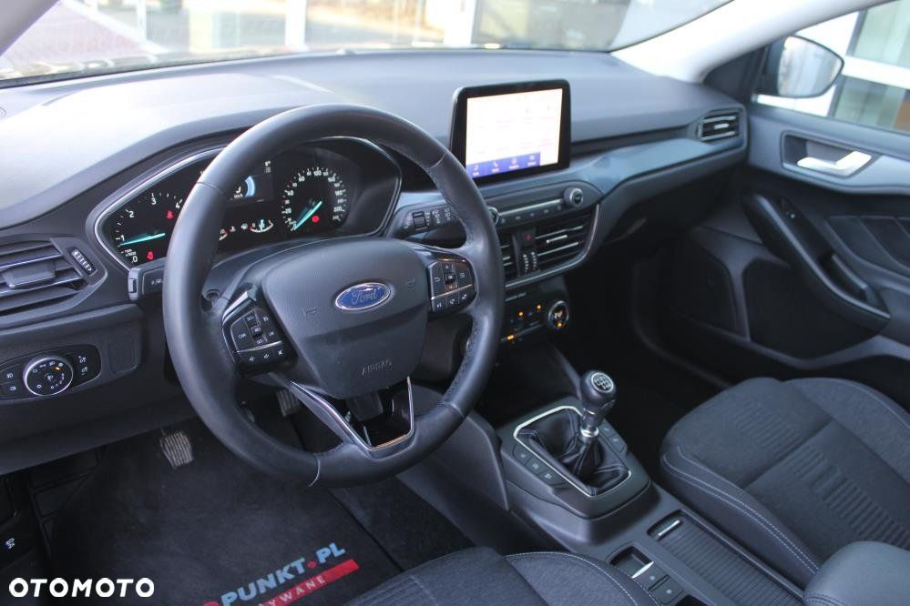 Ford Focus - 9