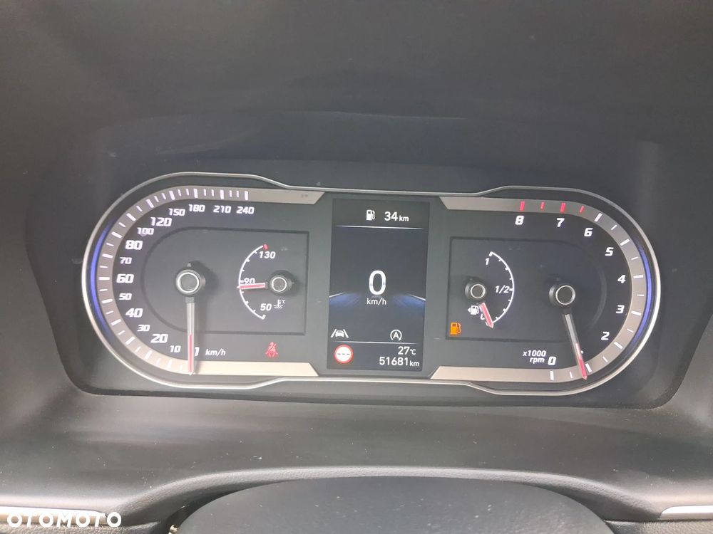 Hyundai Tucson 1.6 T-GDi Modern 2WD - 14