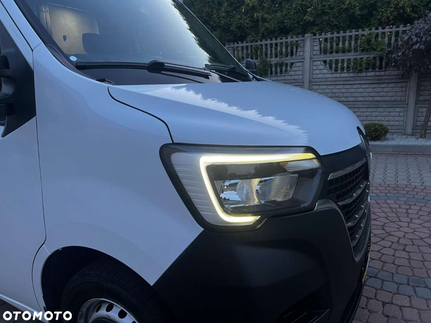 Renault Master Stan Idealny Salon Polska I właściciel - 28