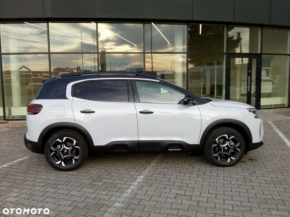 Citroën C5 Aircross - 2