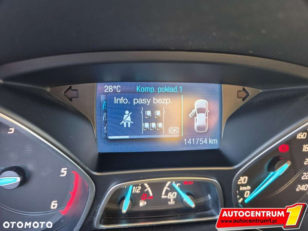 Ford Kuga - 22