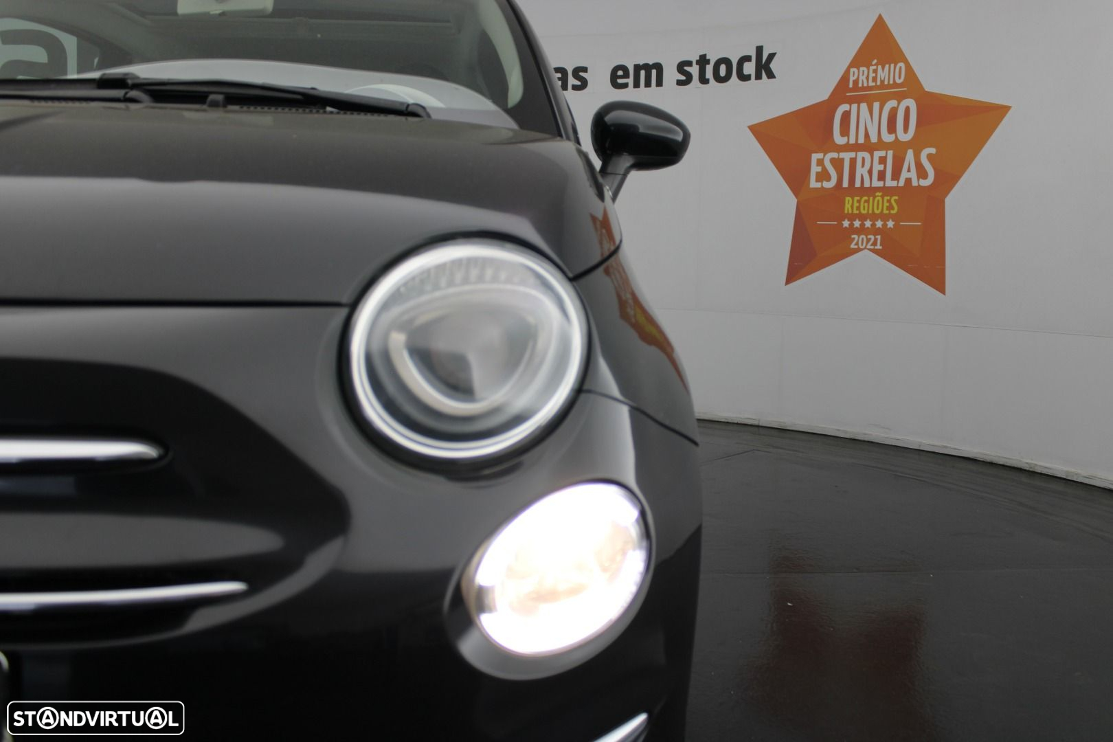 Fiat 500 1.0 Hybrid Dolcevita - 27