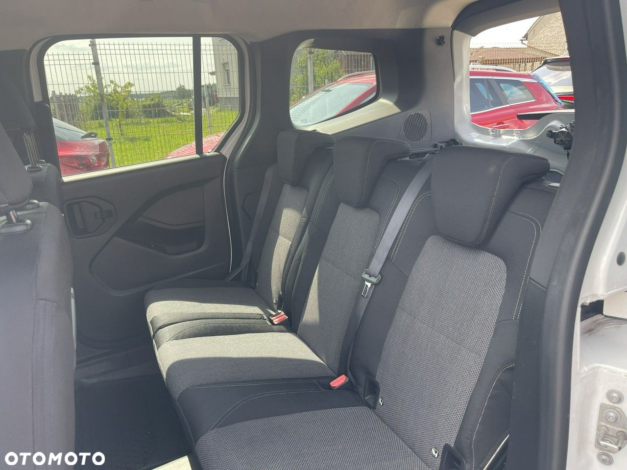 Mercedes-Benz Citan Tourer 112 CDI L1 420.733 - 11