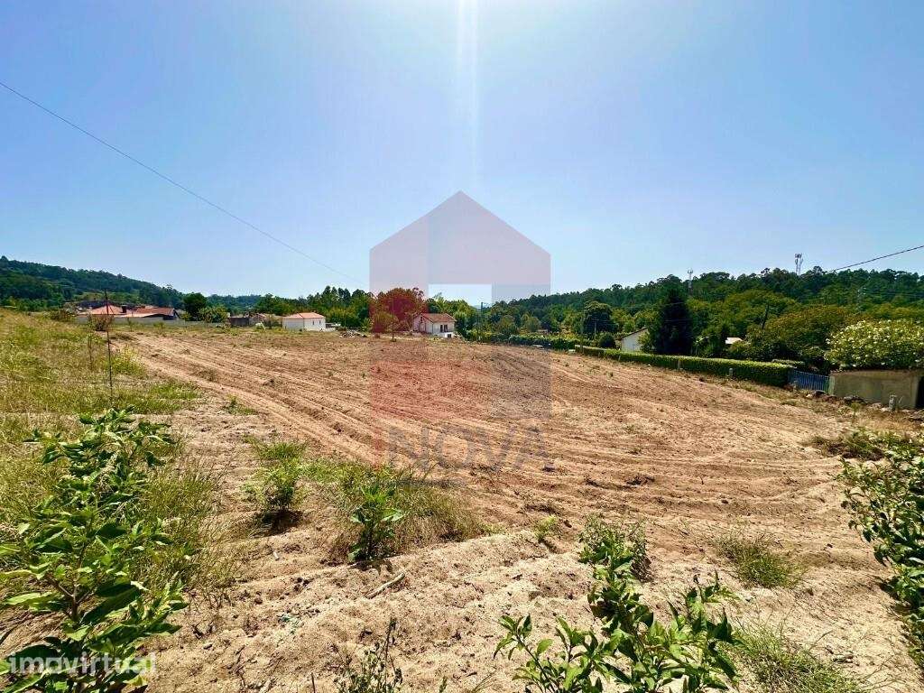 Terreno para construção, Torre, Amares - Grande imagem: 5/18