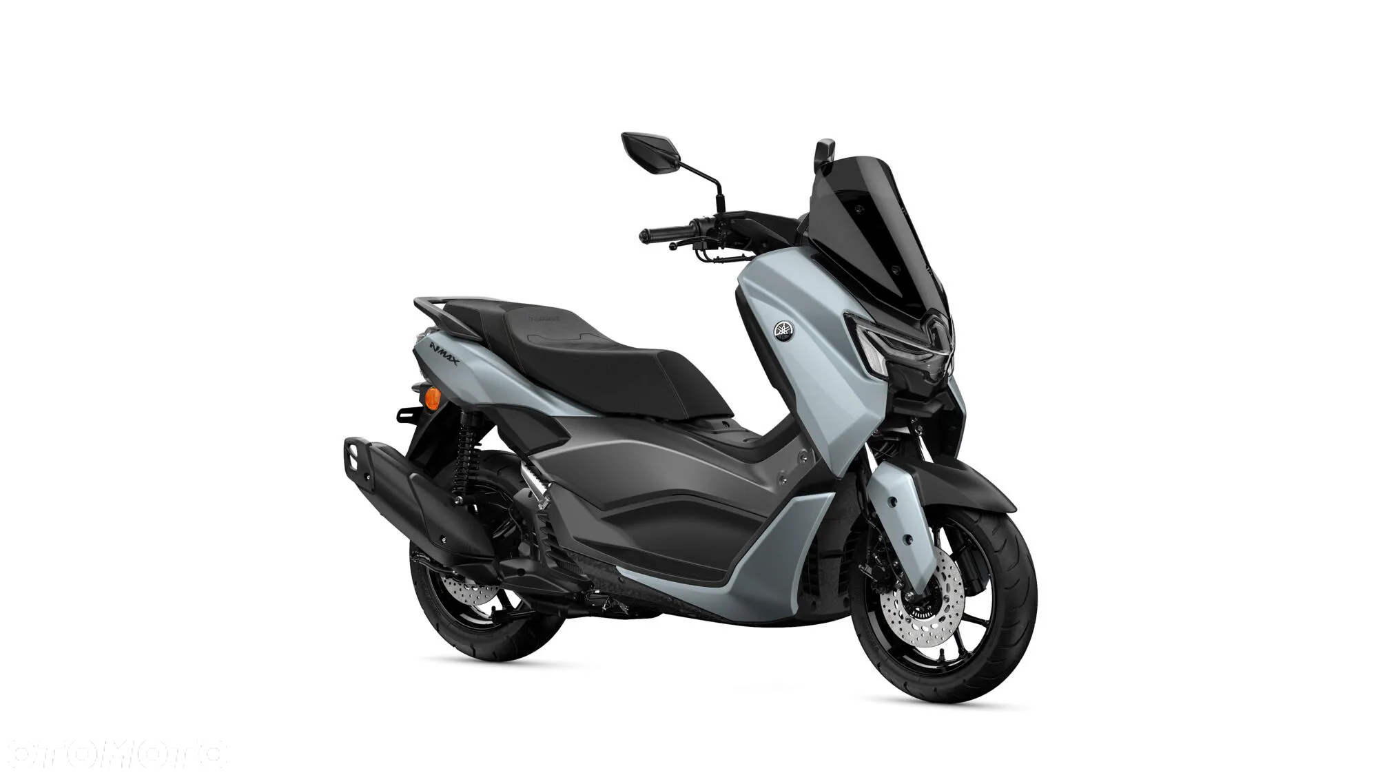 Yamaha NMAX - 2