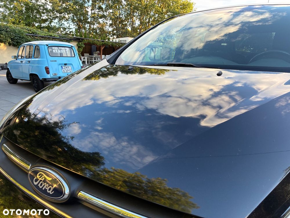 Ford Grand C-MAX - 15