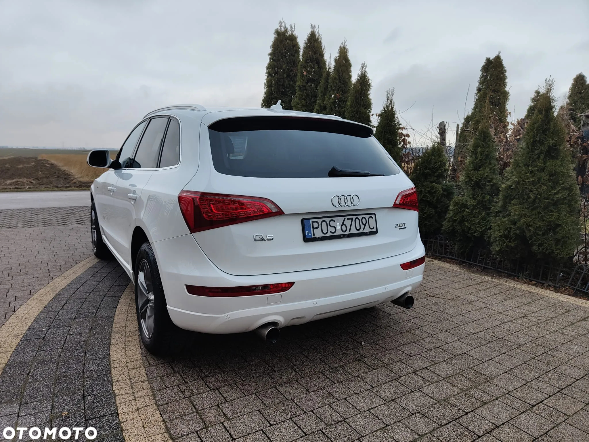 Audi Q5 - 7