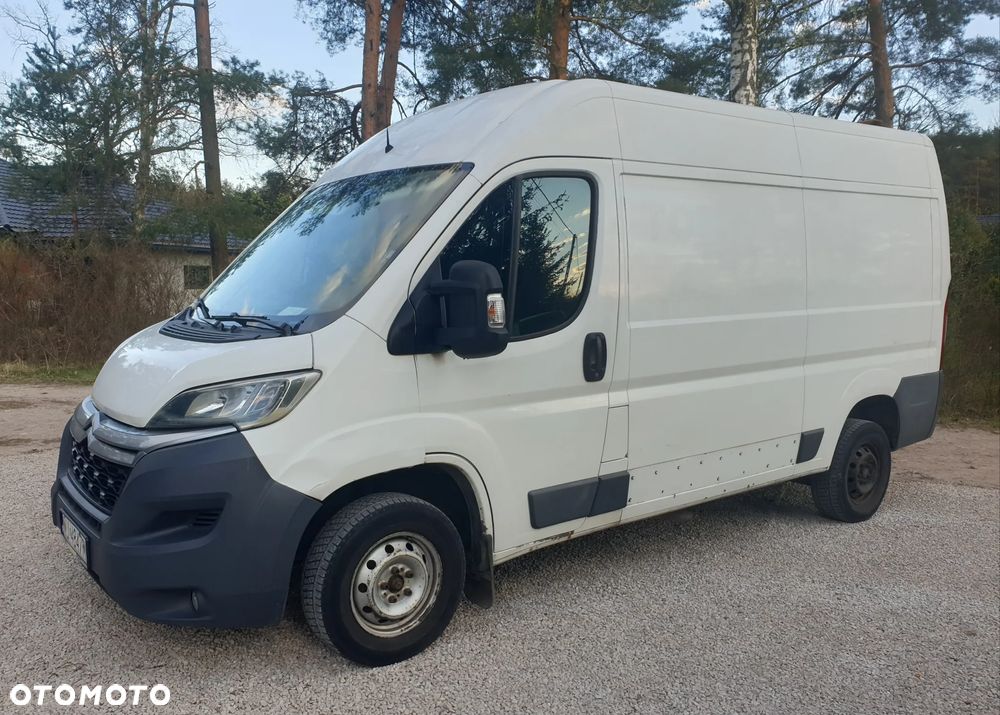 Citroën Jumper - 5