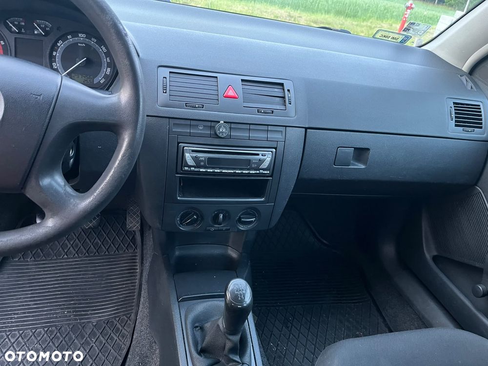 Skoda Fabia 1.4 16V Classic - 12
