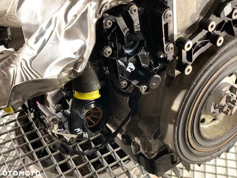 SILNIK KOMPLETNY  MERCEDES-BENZ CLS (C257) 2017 - 2022 AMG CLS 53 EQ Boost 4-matic+ (257.361) 320 kW - 14