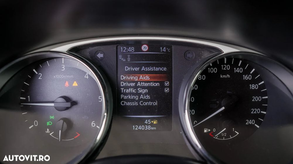 Nissan X-Trail 1.6 dCi Tekna - 20