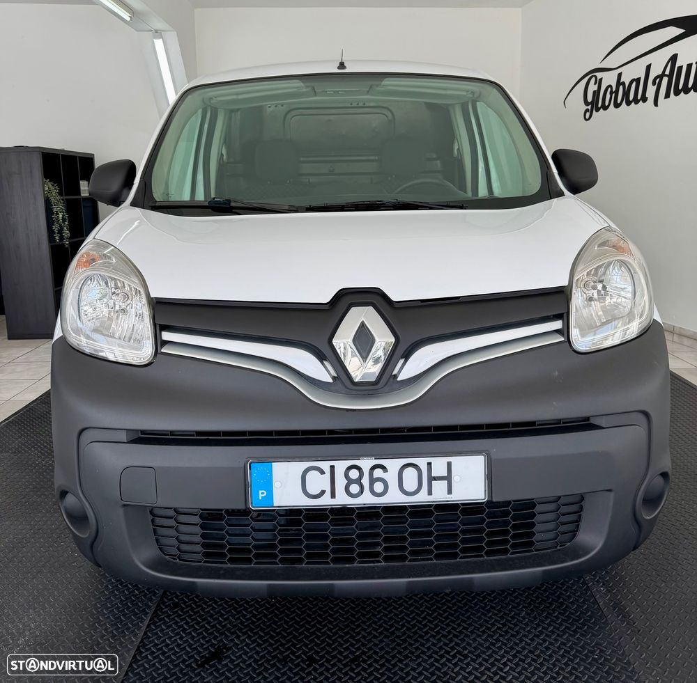 Renault Kangoo - 2