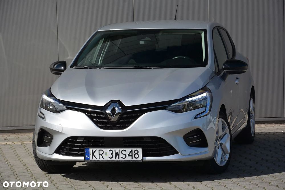 Renault Clio 1.0 TCe Intens - 13