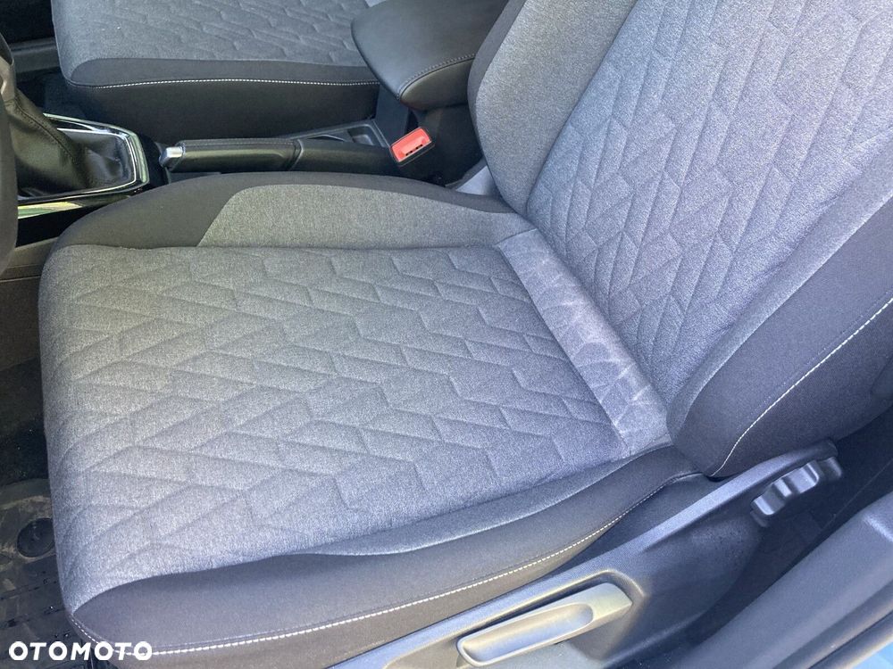 Volkswagen T-Cross 1.0 TSI Special Edition - 18
