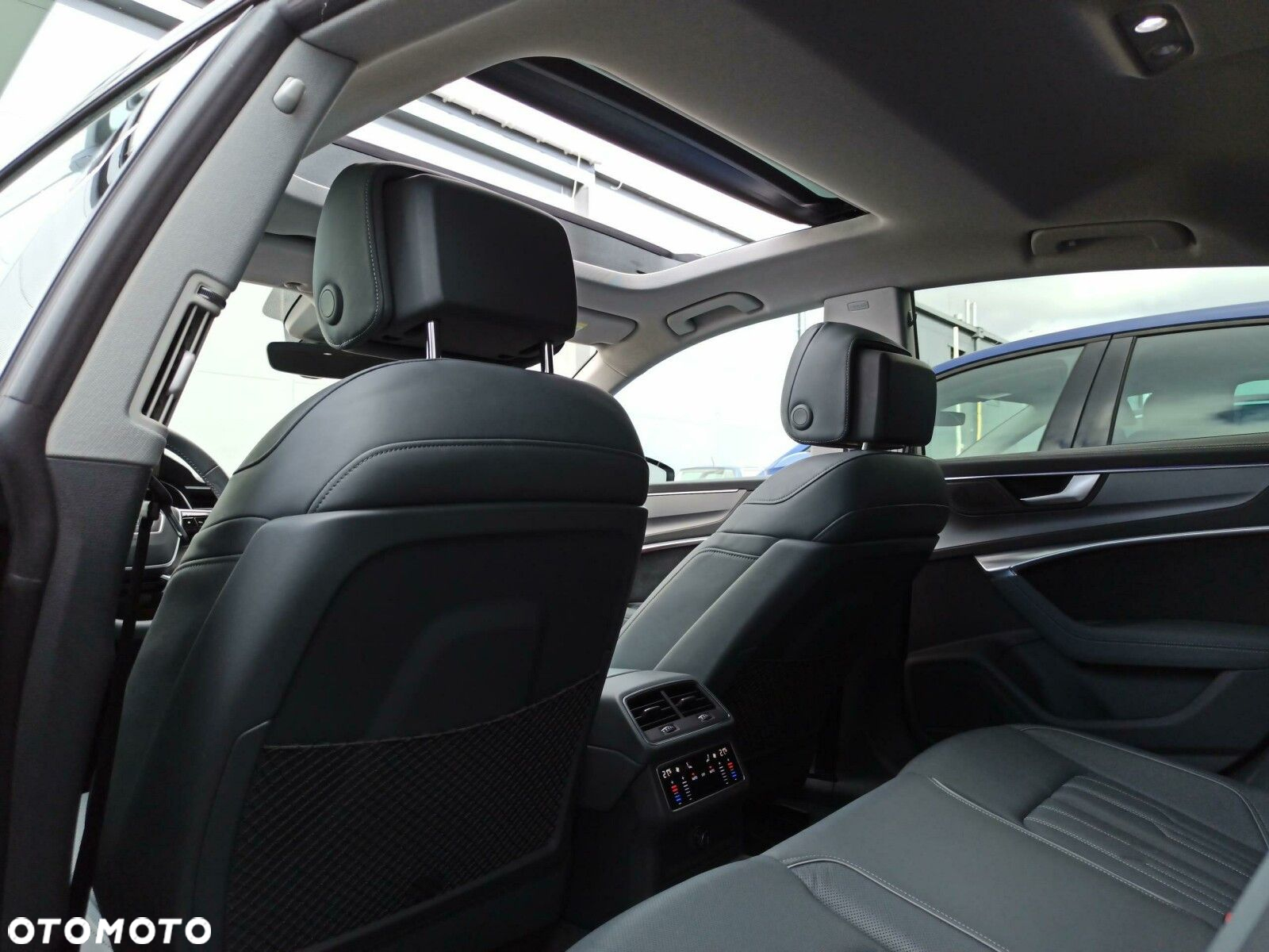 Audi A7 - 34