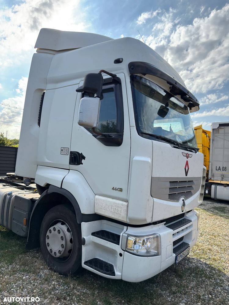 Renault Premium 460 EEV - 3