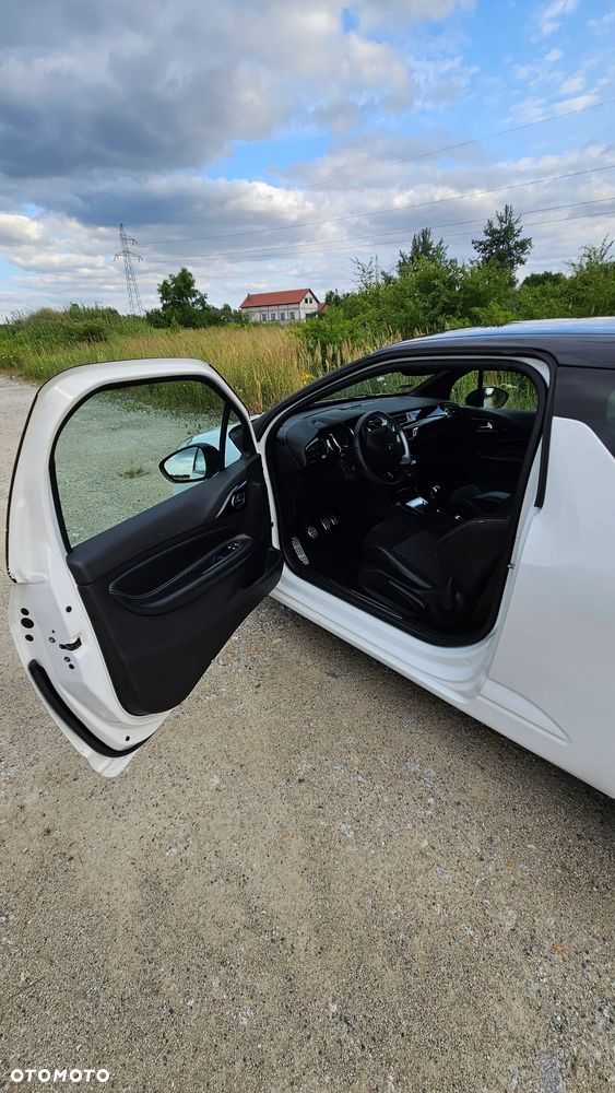 Citroën DS3 - 13