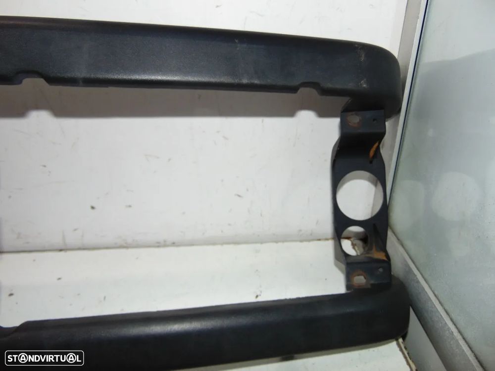 Peugeot J5 grelha - 6