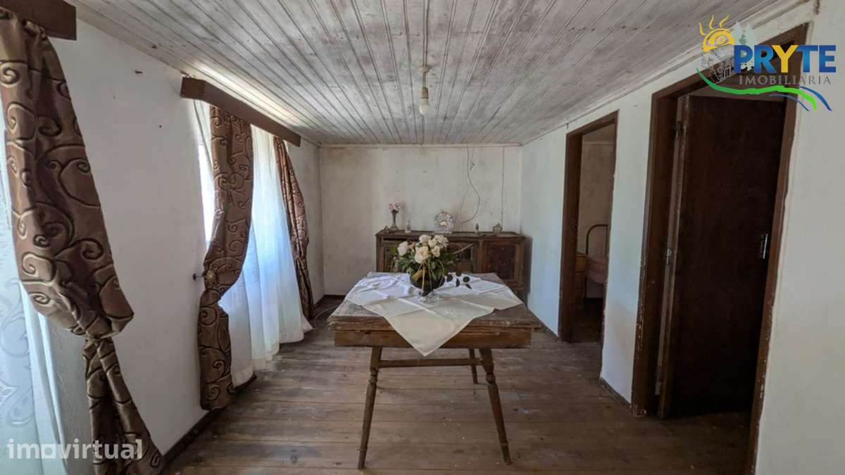 Casa de campo situada perto da Vila da Sertã - Grande imagem: 5/23