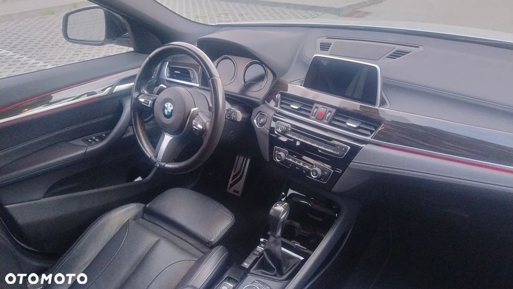 BMW X2 - 21