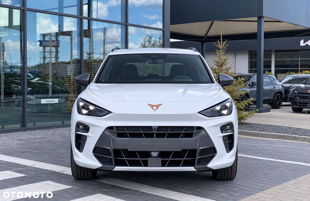 Cupra Terramar - 2