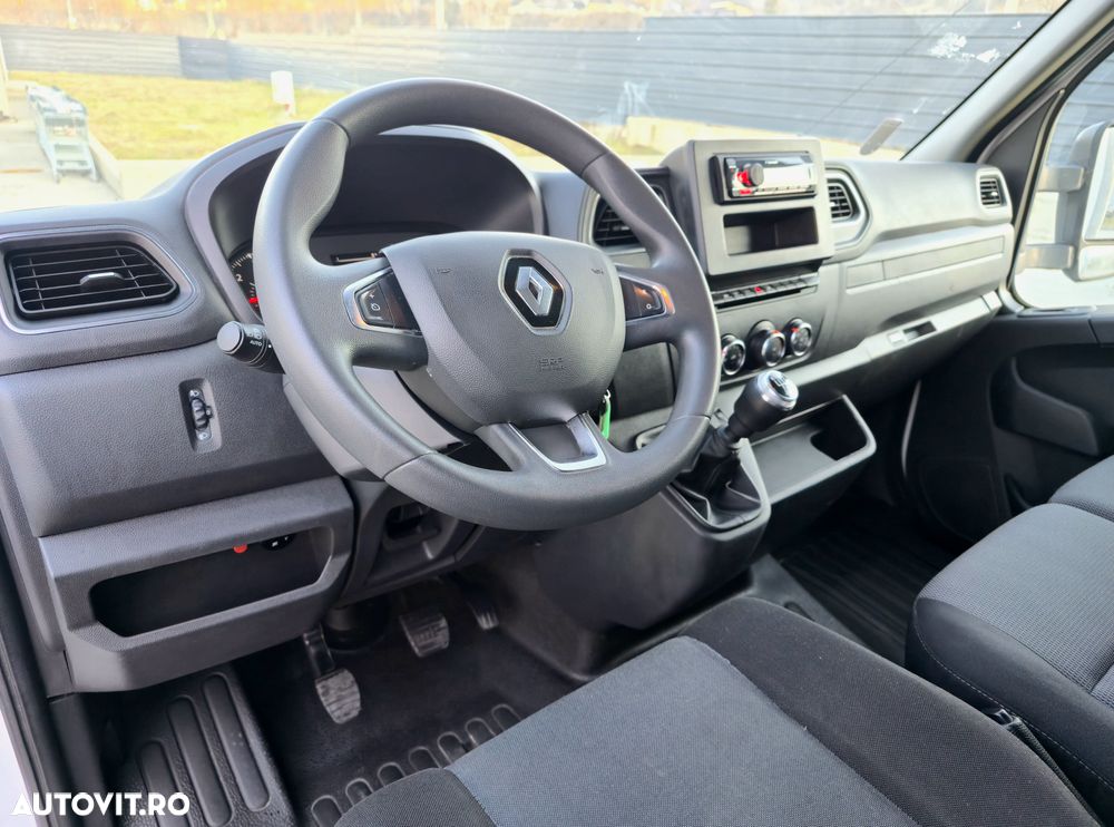 Renault Master - 5