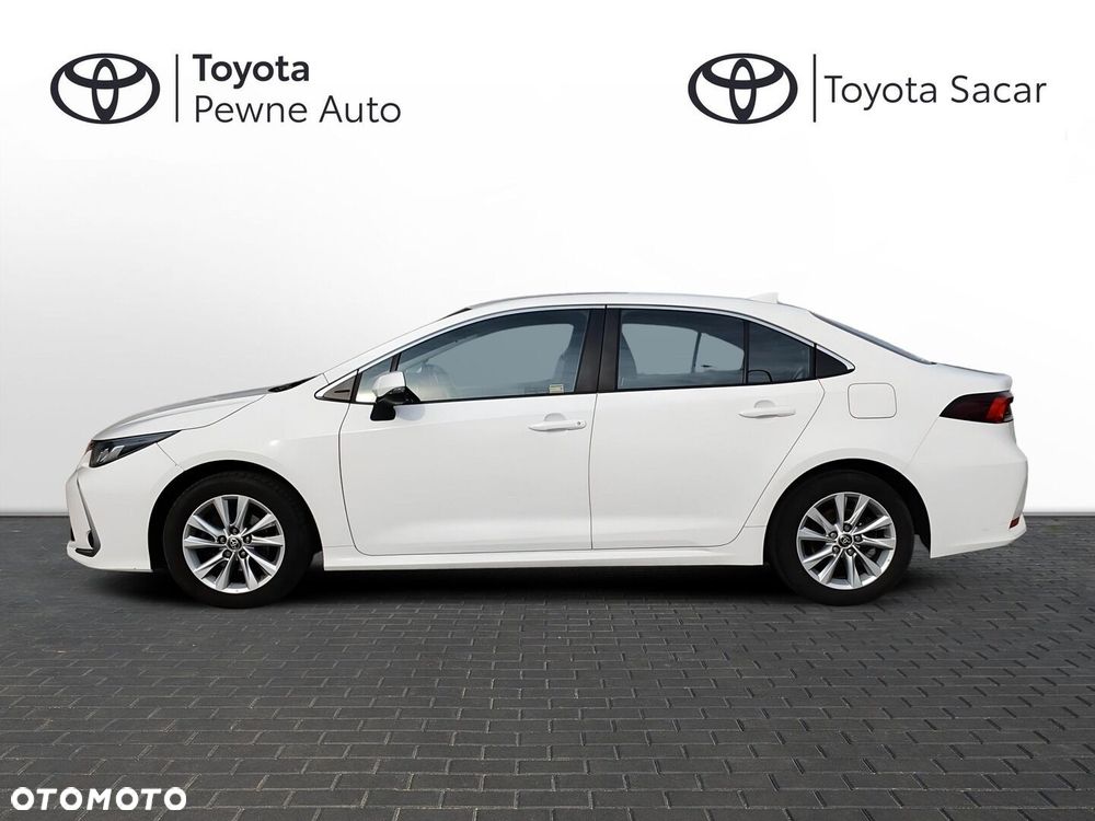 Toyota Corolla 1.8 Hybrid Comfort - 2