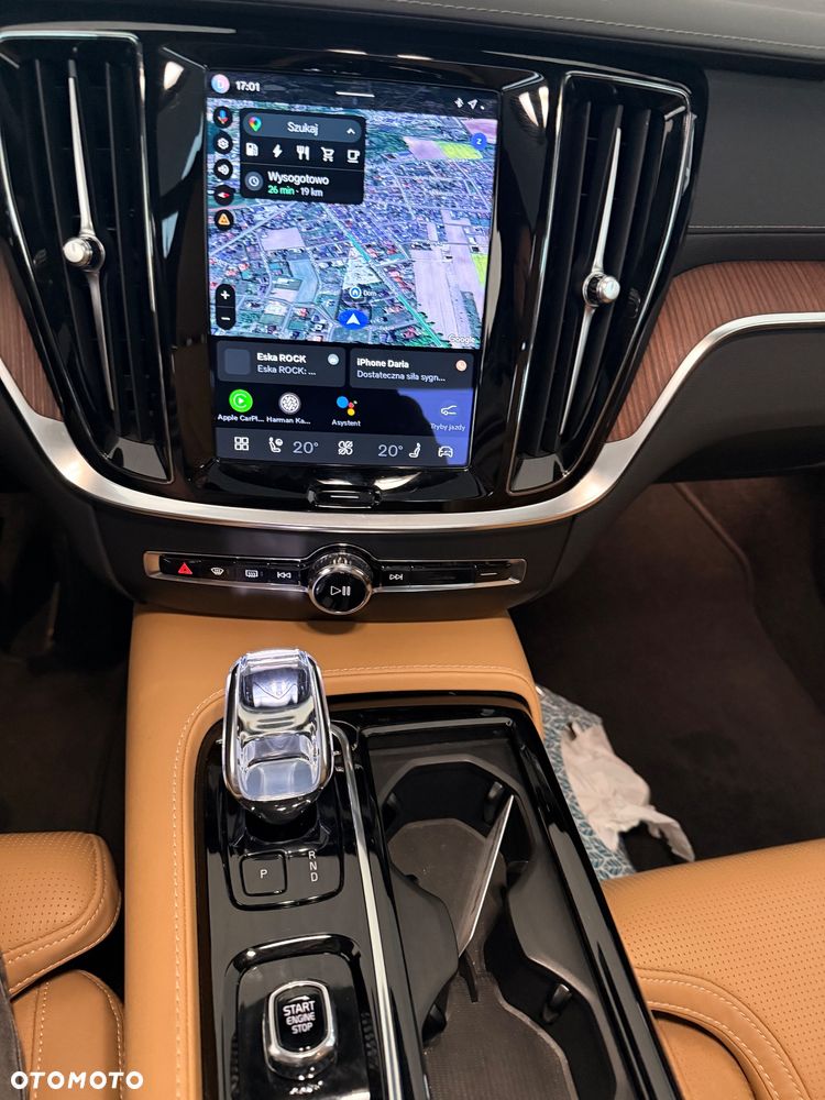 Volvo S60 T8 AWD Plug-In Hybrid Polestar Engineered - 7