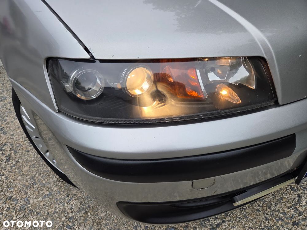 Fiat Punto 1.2 8V SX - 20