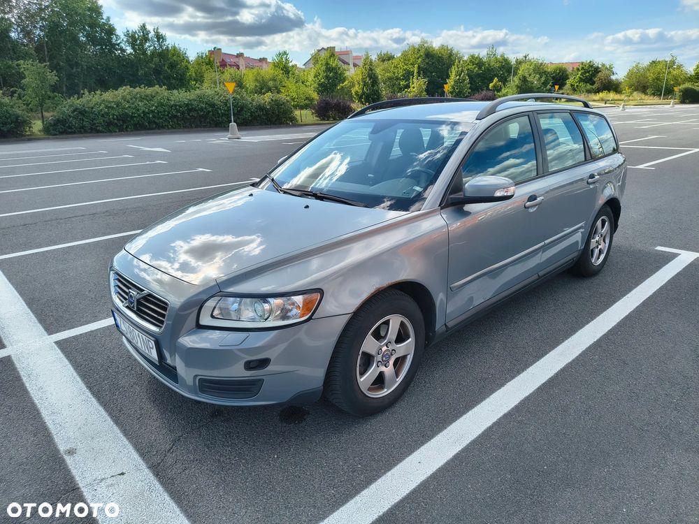 Volvo V50 1.8 Kinetic - 2