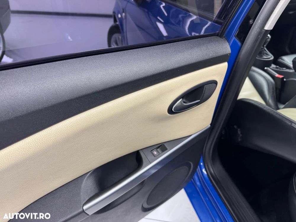 Seat Leon 1.6 TDI DPF E-Ecomotive Style Copa - 15