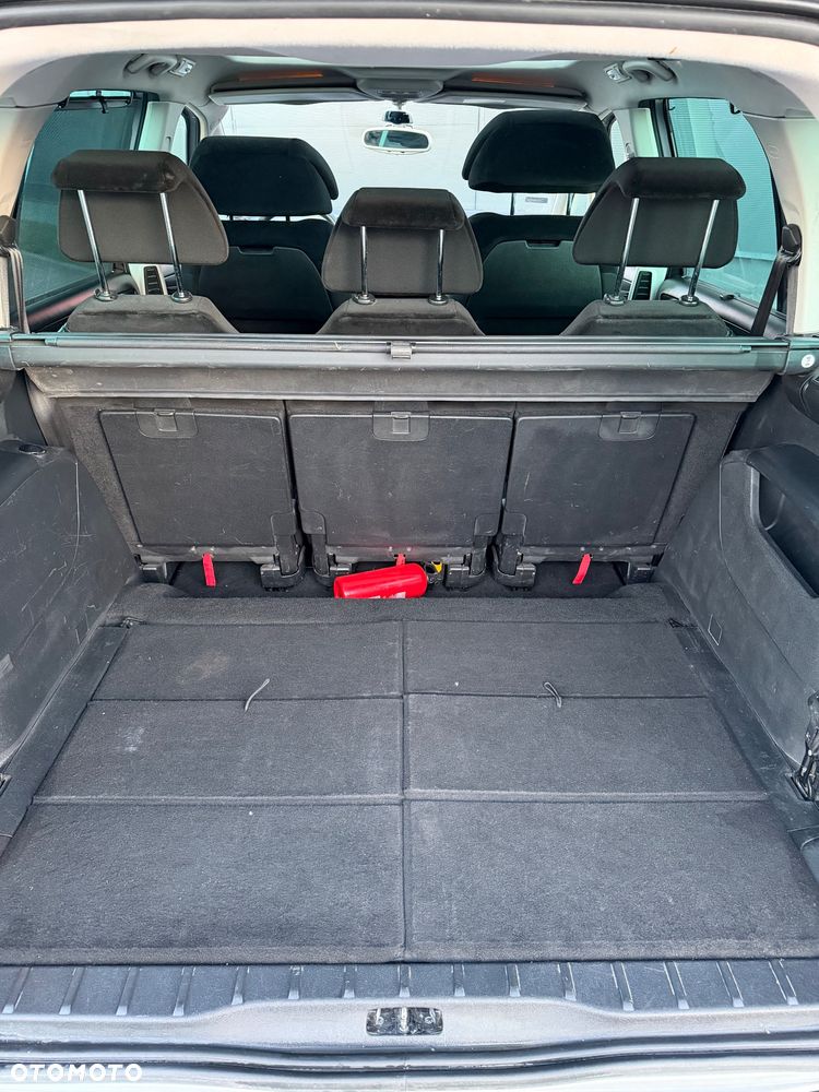 Citroën C4 Picasso - 20