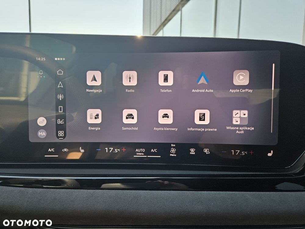 Audi A6 Avant e-Hybrid 220 kW Quattro S tronic - 16
