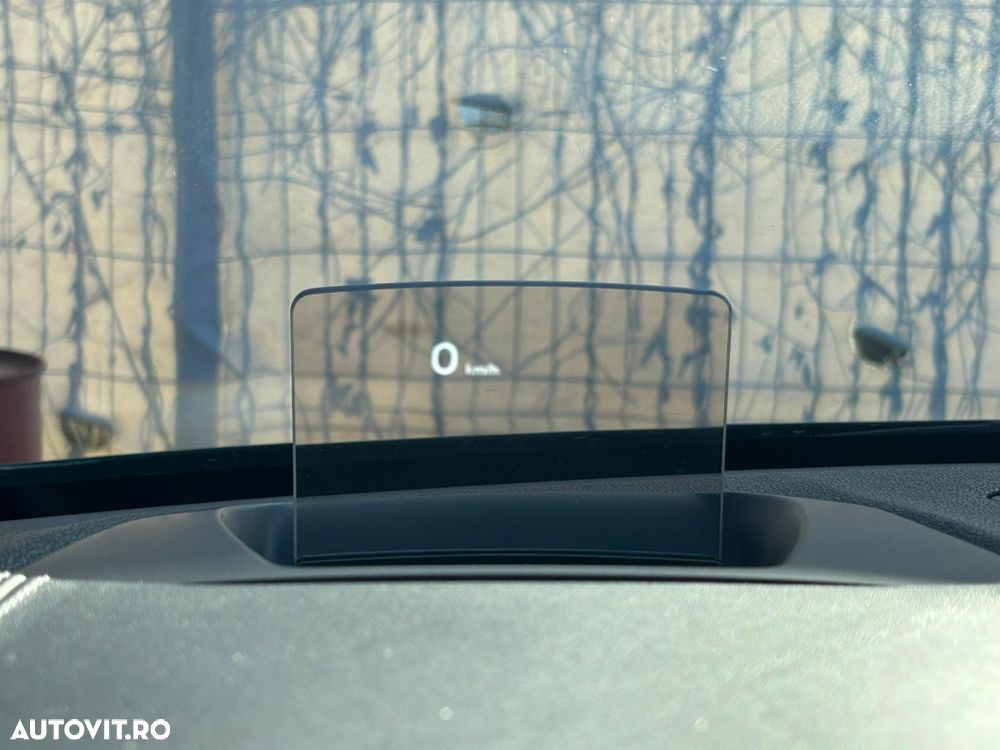 Citroën DS5 BlueHDi 180 Aut. SoChic - 36