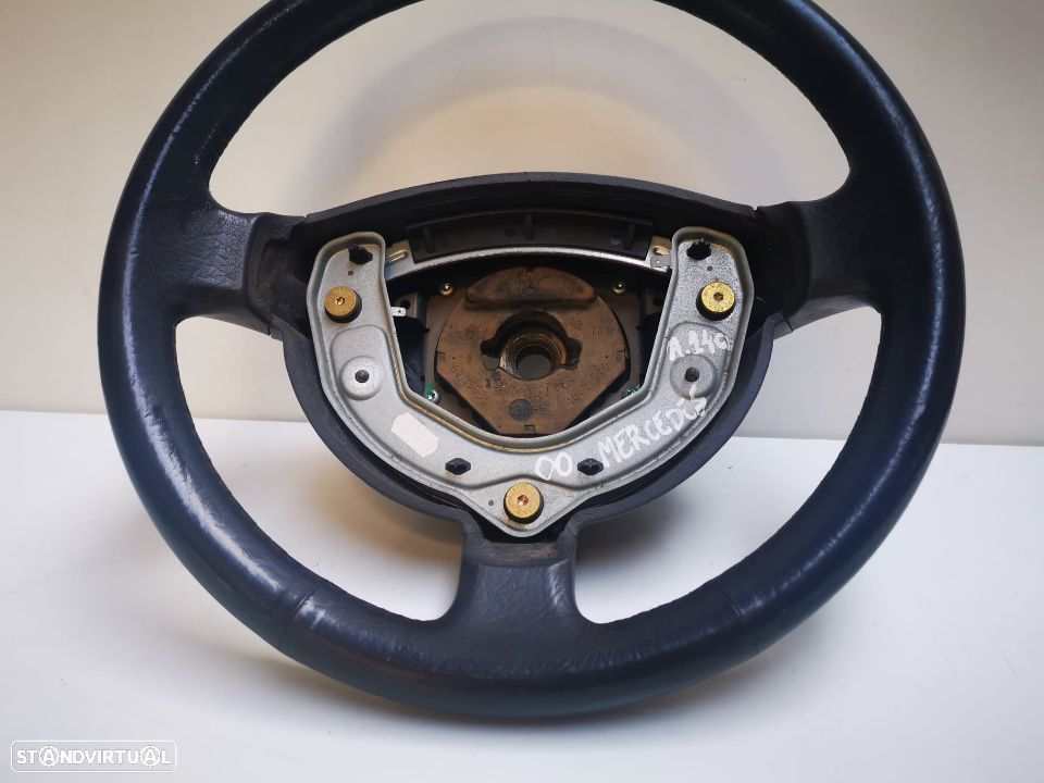 MERCEDES CLASS A W168 VOLANTE - V028 - 2