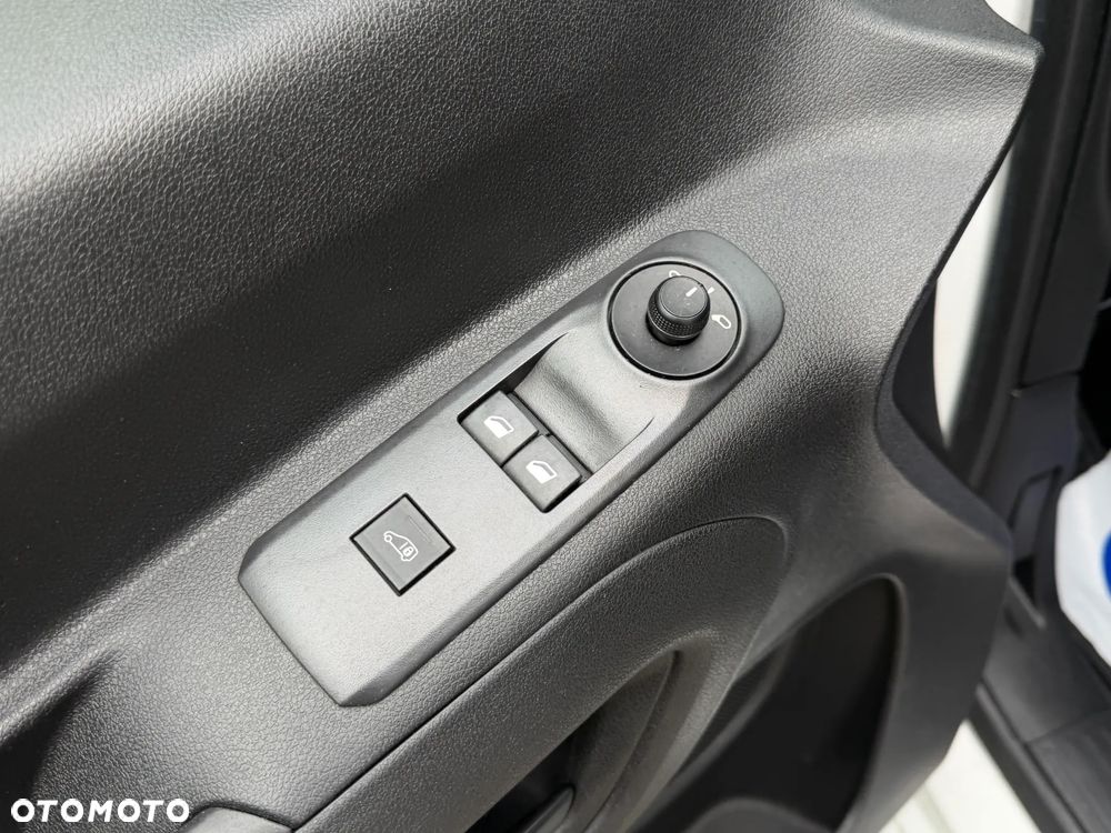 Citroën BERLINGO - 29