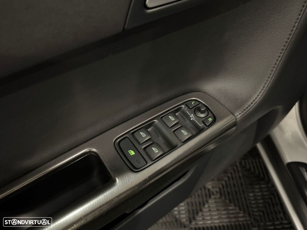 Volvo V50 1.6 D Drive R-Design Start/Stop - 48